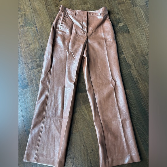Aritzia Barton bazaar pant - Picture 2 of 3